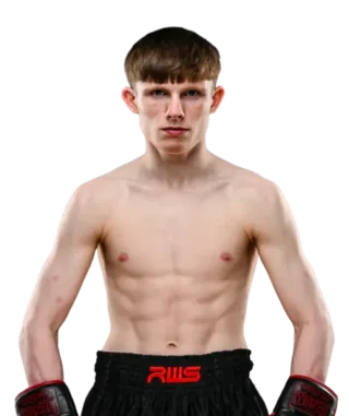 Tadhg Gannon