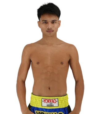 Taloompook Sor. Sasiwat
