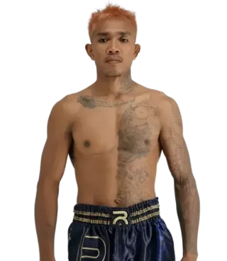 Tao Somchai Sitkaewpraphon