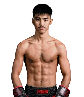Tapaothong Singha Mawynn