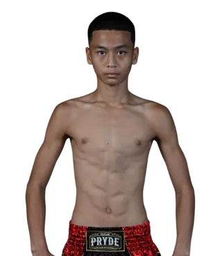 Tapnar Yuttakarn Muay Thai