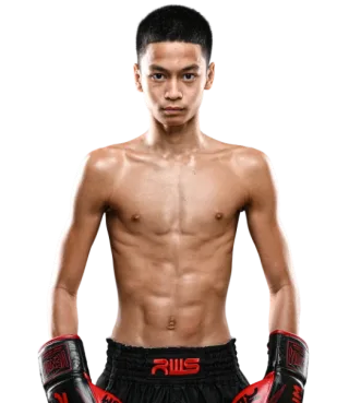 Tapthai Yuttakarn Muay Thai