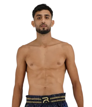 Tarik El Gana