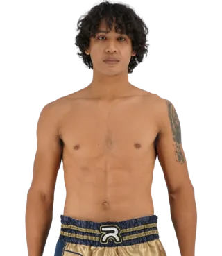 Tarzan Looksuan