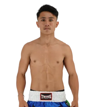 Tawanchai Sirilak Muay Thai