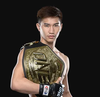 Tawanchai PK Saenchai