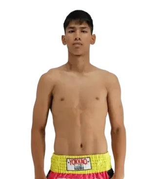 Tawandeuat Sitchaiyo