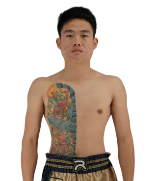 Teelek Sitkaewpraphon