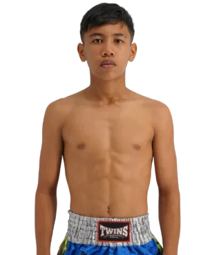 Teerit Changnakhonsri