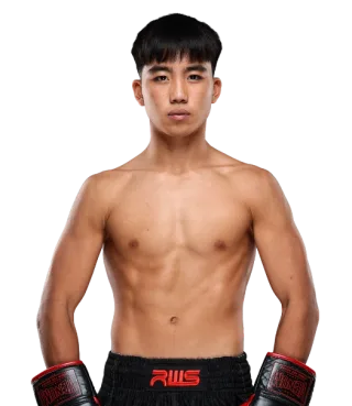 Texas Jeremy Lo
