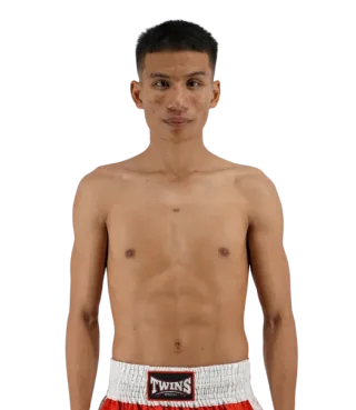Thailand Sor. Rungsak
