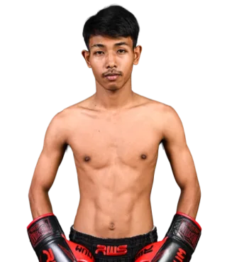 Thanakrit Kunoram