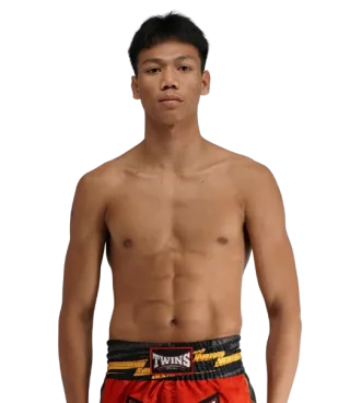 Thanupetch Wor. Technoluangpoosuang