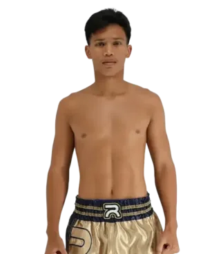 Thepsongkram Boomdeksian