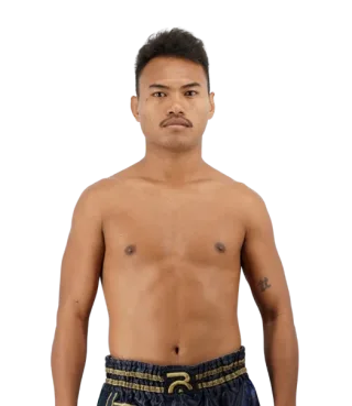 Thongpayak Jomhodsitluangpeenamfon