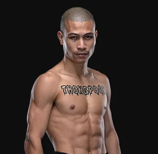 Thongpoon PK Saenchai
