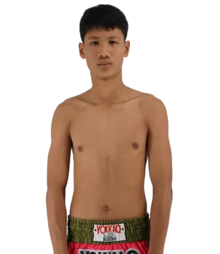 Thongsaenkhan Pong Seven Farm