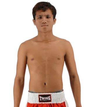 Thongsay Manivong