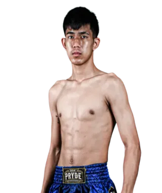 Thuanthong Chor.Chang Gym Lopburi