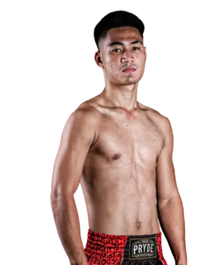Thungonoi Lanna Muay Thai