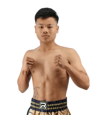 Thuya Aung