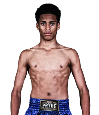 Tito Johnson