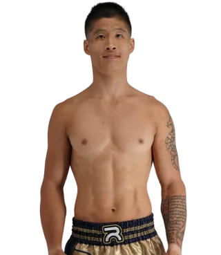 Tom Liang