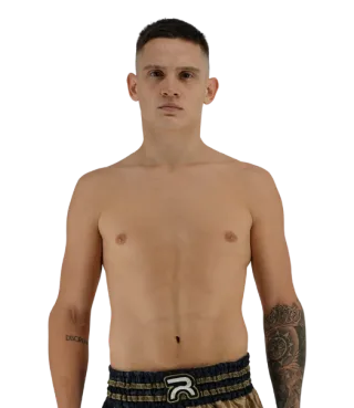 Tomas Nunez