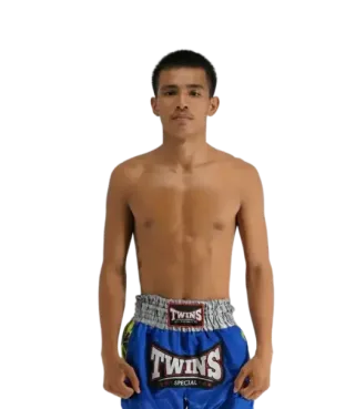 Tongchai Jiabramintra