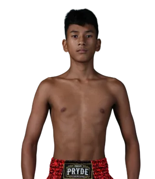 Tuangploy Kiatchatchai