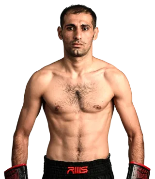 Vahid Nikkhah