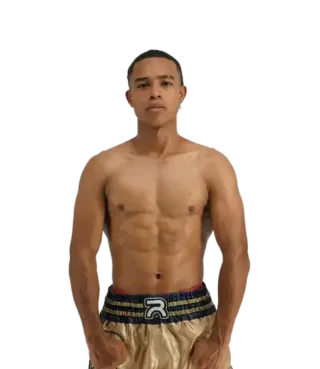 Victor Cortez
