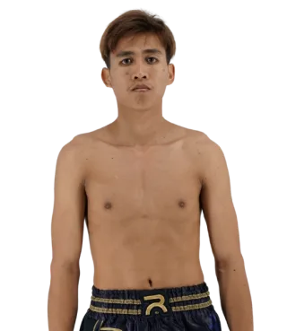 Wailert Meenayothin