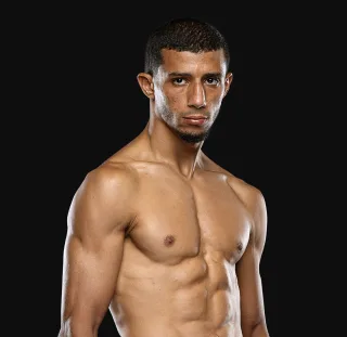 Walid Sakhraji