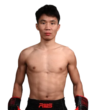 Wang Zhongxian