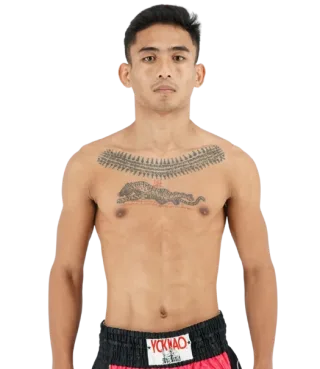 Watcharaphon Rising Muay Thai
