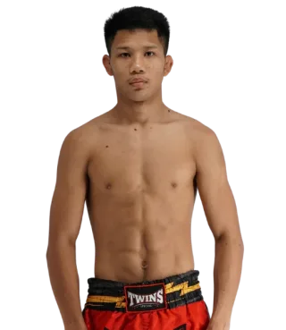 Watcharapon Singha Mawynn