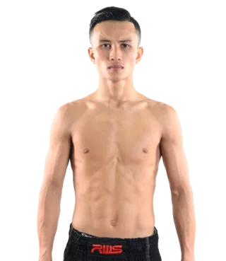 Kiwthong T.K.D. Muay Thai Gym
