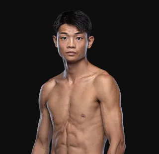Wei Ziqin