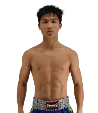 Xiao Shihao Zing Hui Fight Club