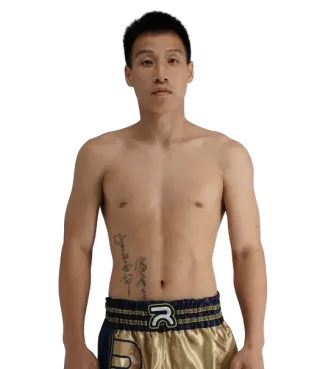 Xiao Zhengfu