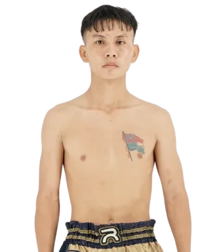 Ye Min