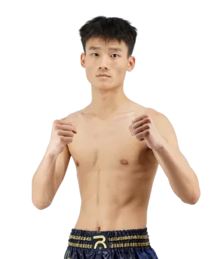 YI CHAO