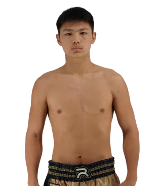 Yingjie Shen