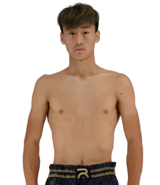 Yizhuo Sheng