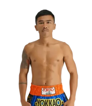 Yodanucha Aekpattani