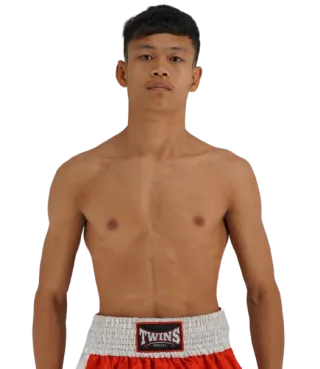 Yodatchariya Santiubon