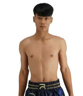 Yodcharin Sitkruyot