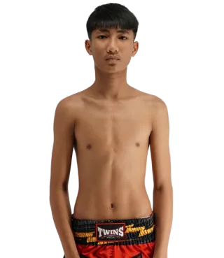 Yoddamronglek Sitkruyot