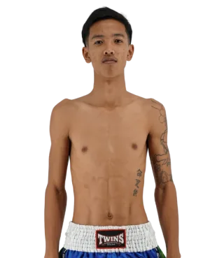 Yodkhunpon Petchpromkhun Muay Thai Gym